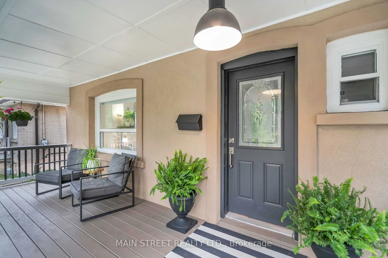 161, Church, Weston, Toronto