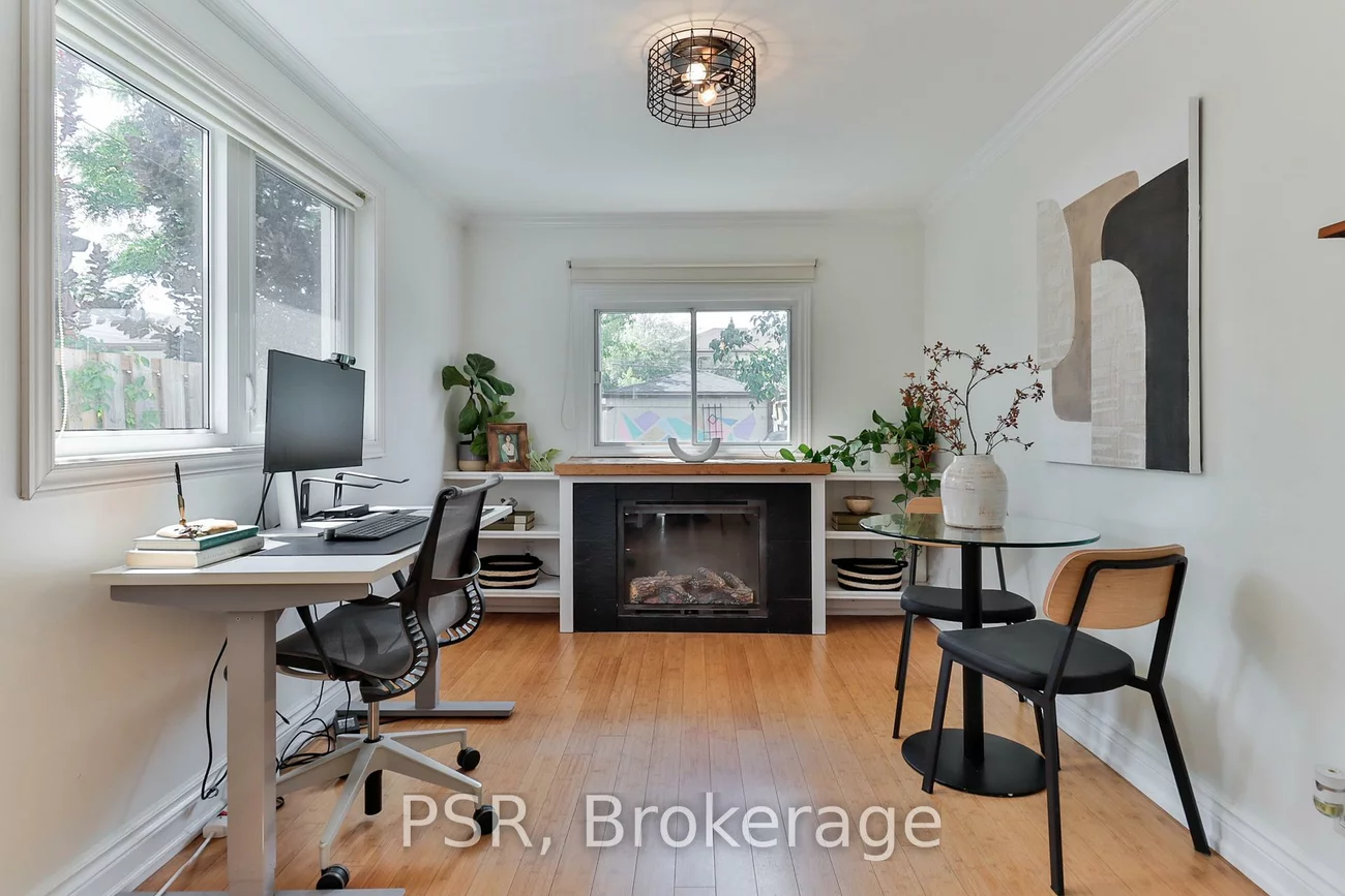 175, Maria, Junction Area, Toronto
