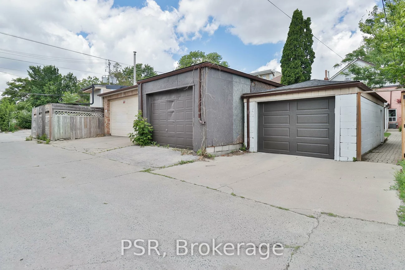 175, Maria, Junction Area, Toronto