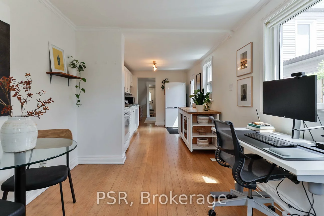 175, Maria, Junction Area, Toronto