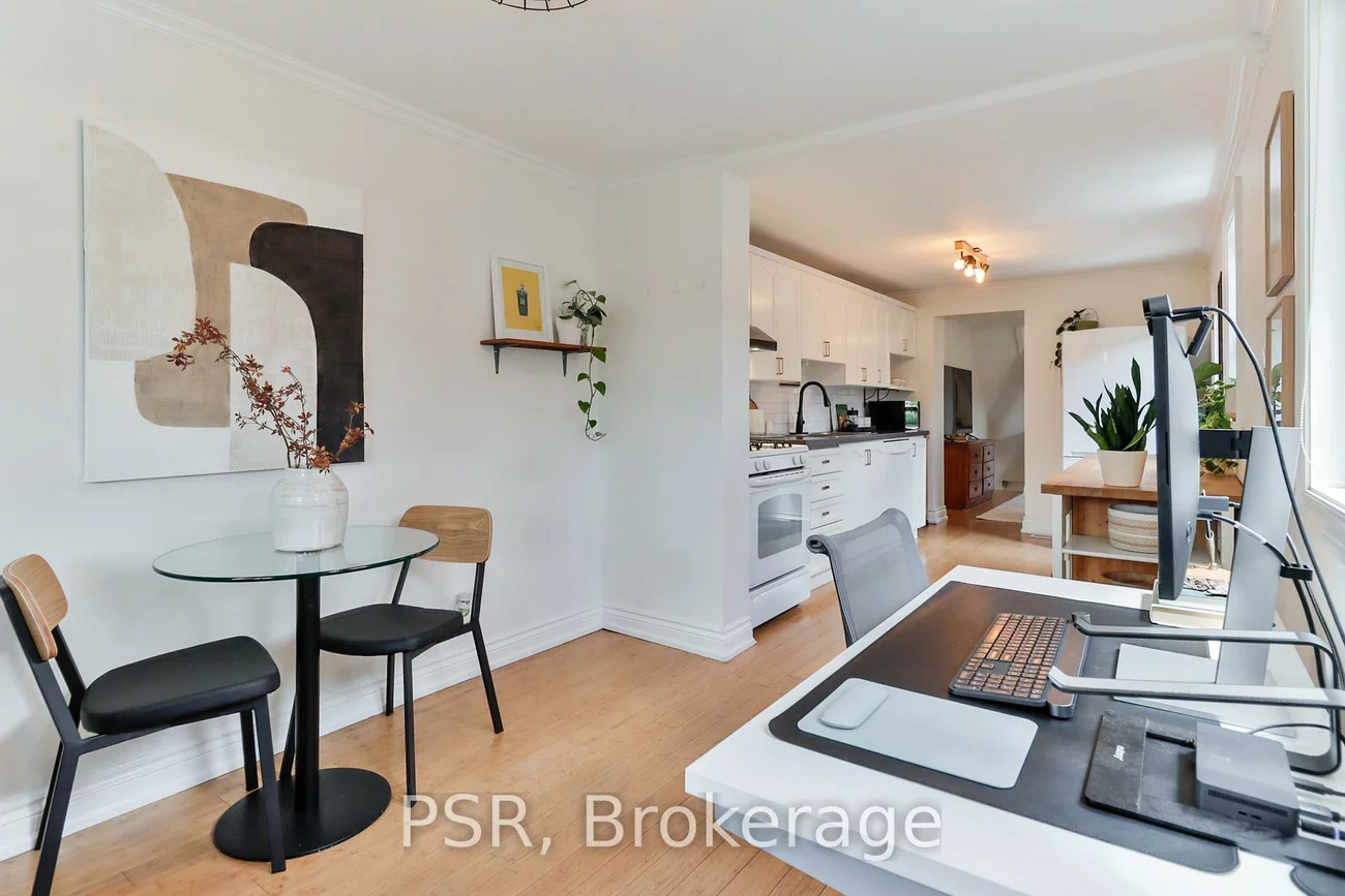 175, Maria, Junction Area, Toronto