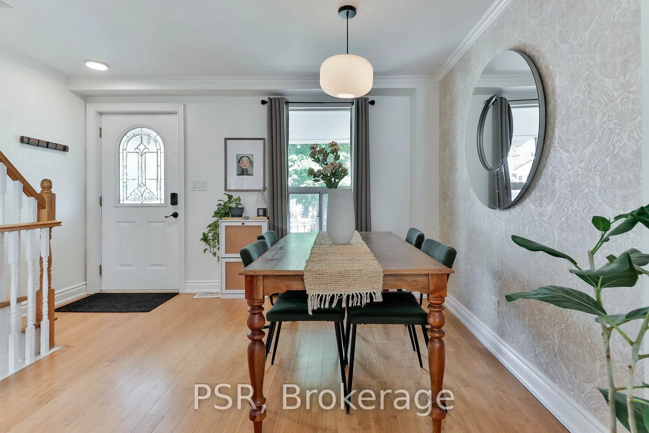 175, Maria, Junction Area, Toronto