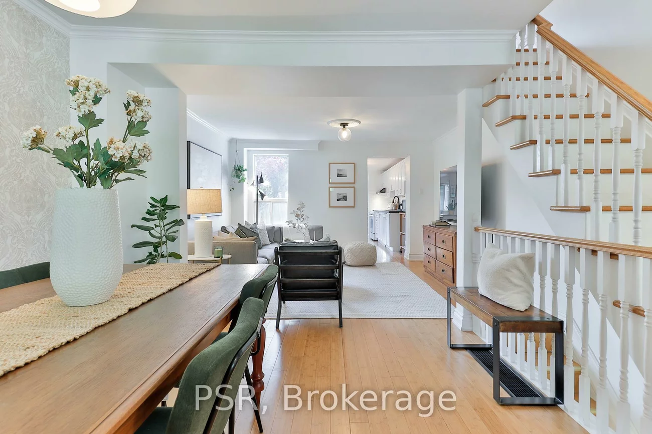 175, Maria, Junction Area, Toronto