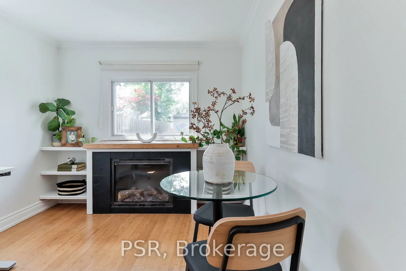175, Maria, Junction Area, Toronto