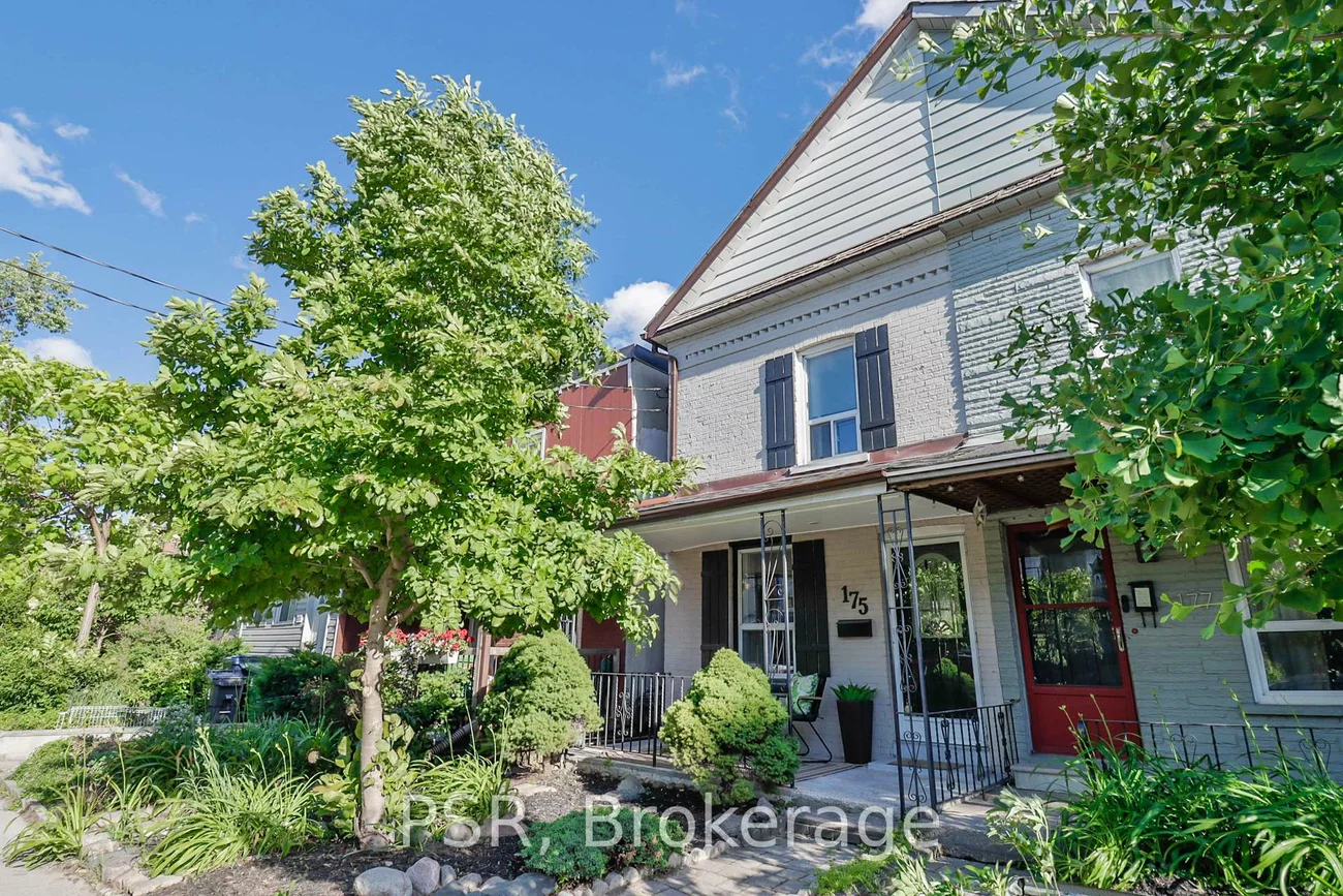 175, Maria, Junction Area, Toronto