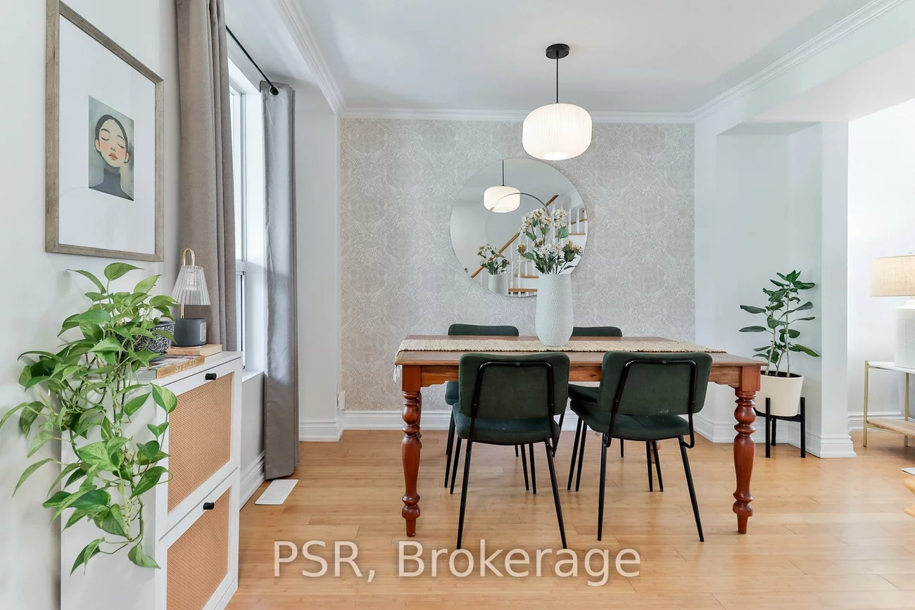 175, Maria, Junction Area, Toronto