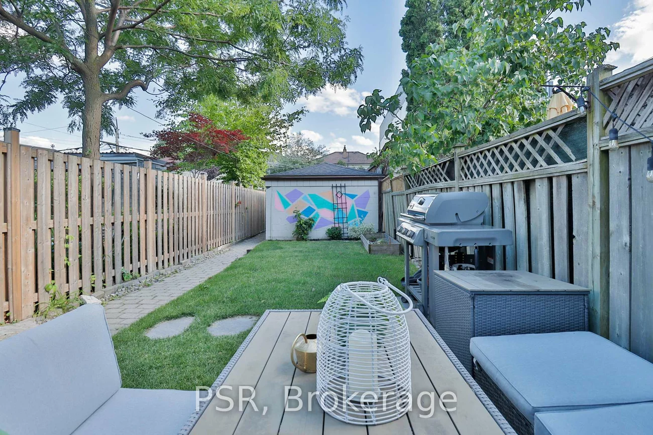 175, Maria, Junction Area, Toronto