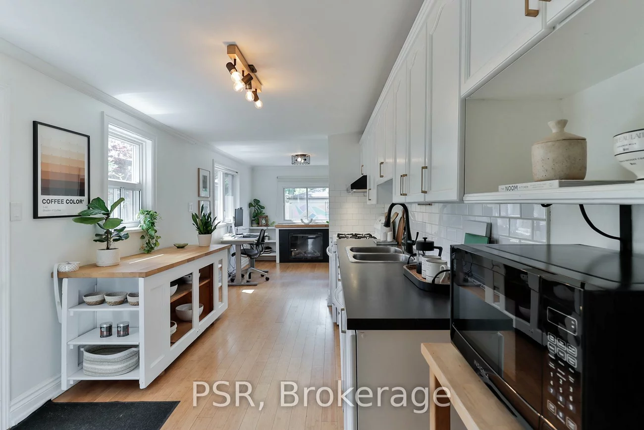 175, Maria, Junction Area, Toronto