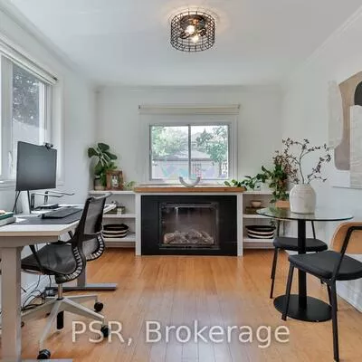 175, Maria, Junction Area, Toronto