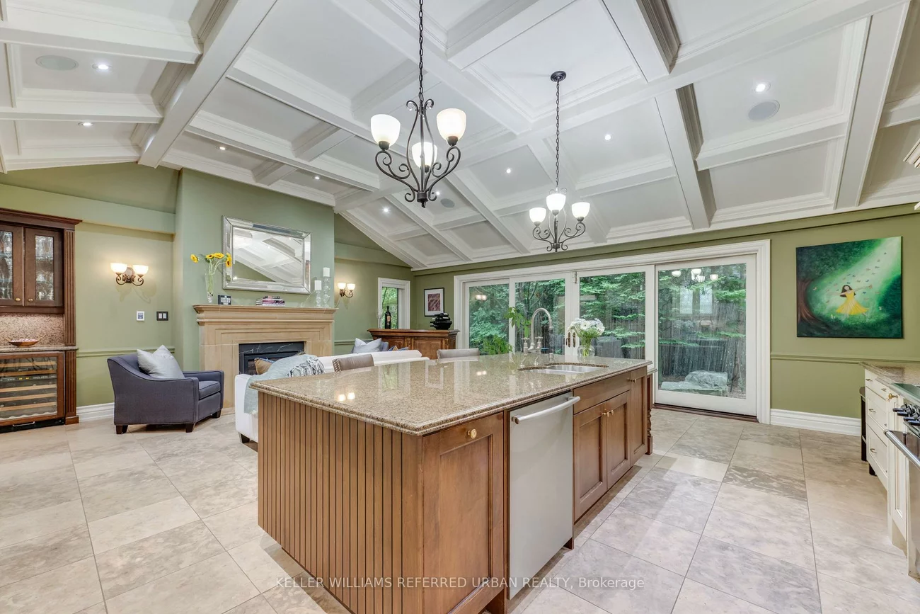 11, Country Club, Edenbridge-Humber Valley, Toronto