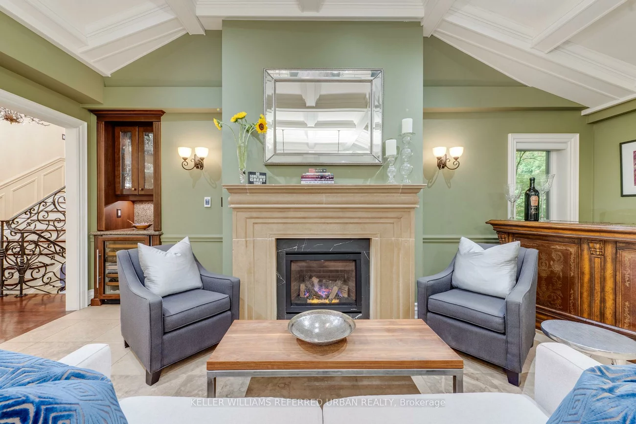 11, Country Club, Edenbridge-Humber Valley, Toronto