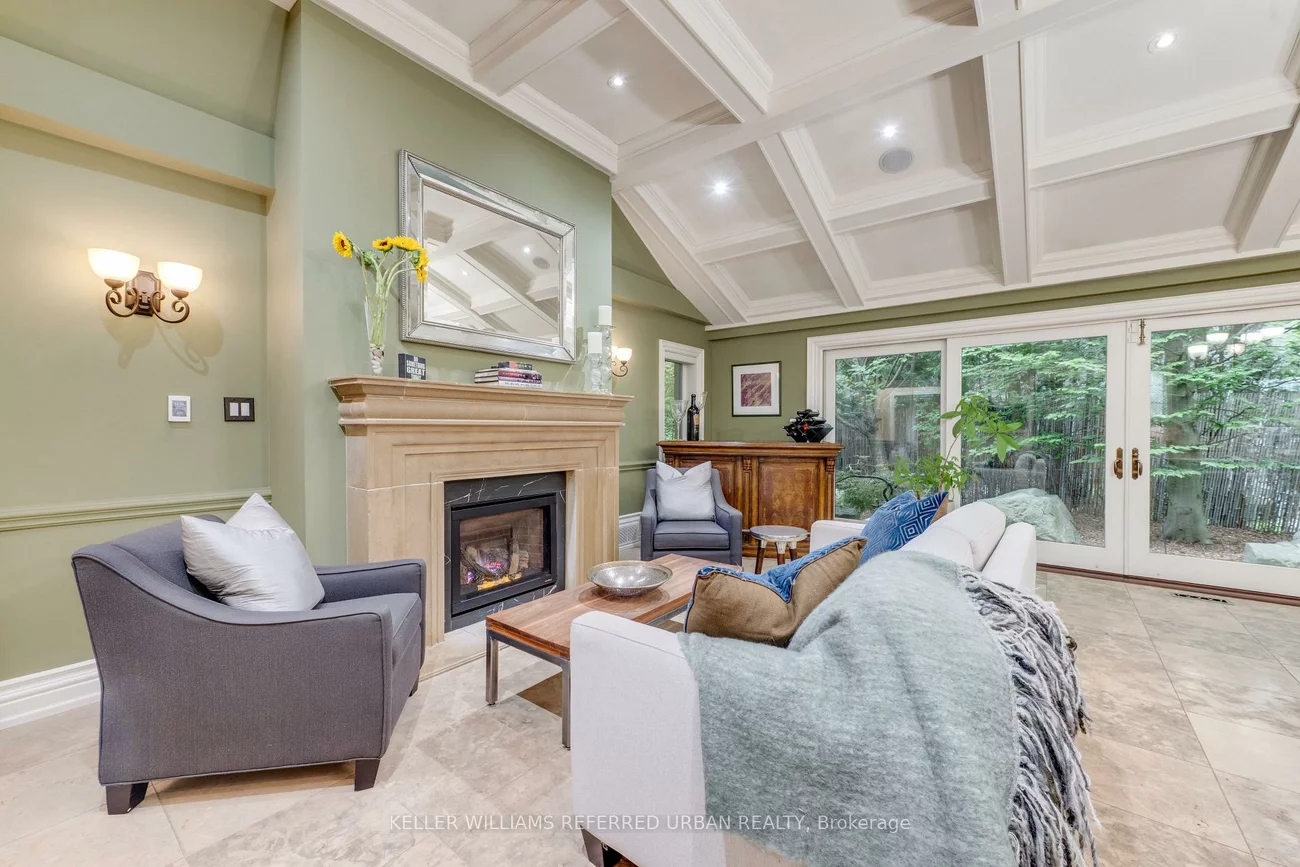 11, Country Club, Edenbridge-Humber Valley, Toronto