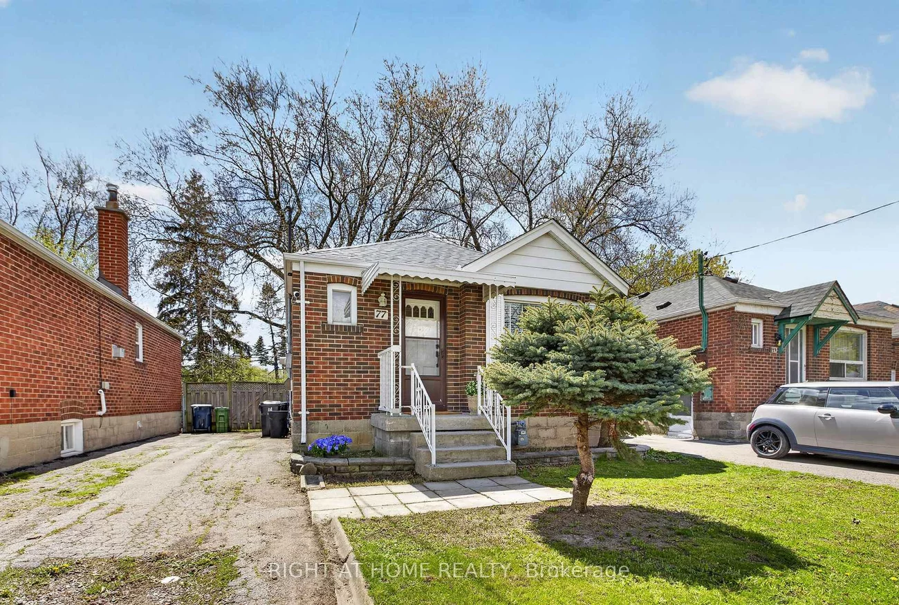 77, Elma, Mimico, Toronto