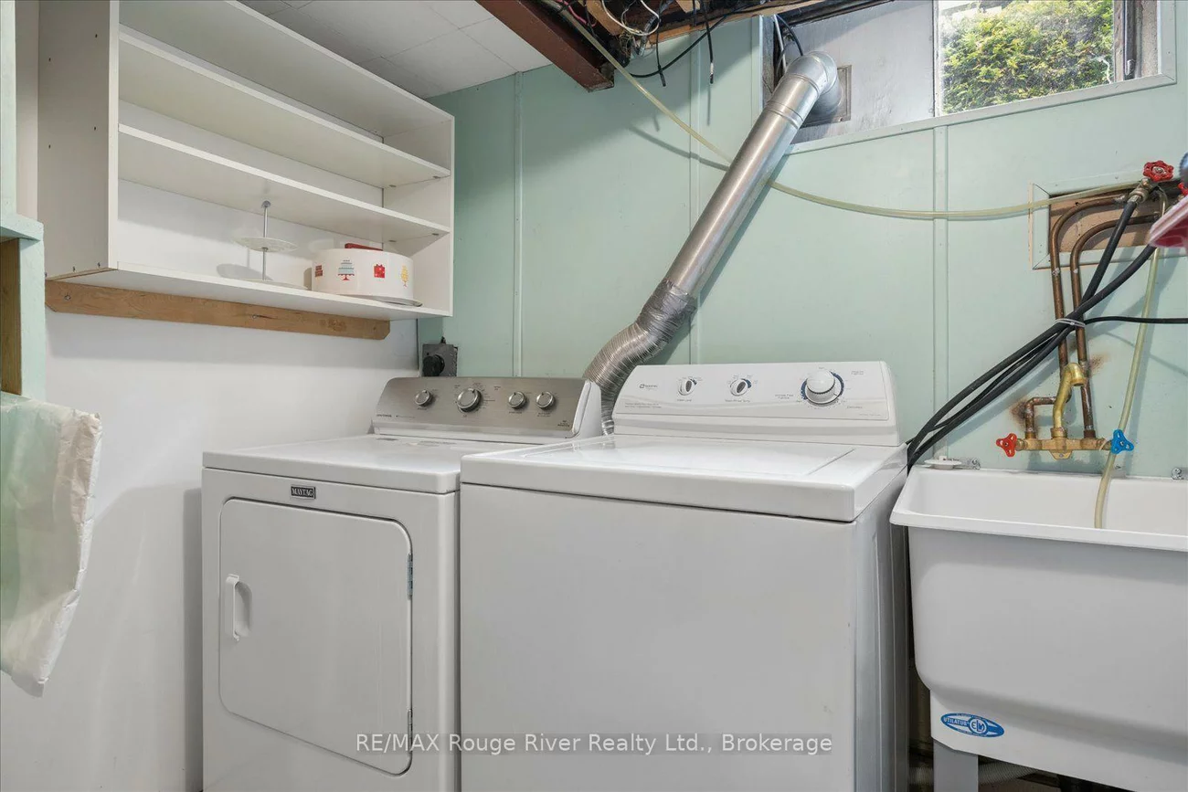 20, Tayrow, Rexdale-Kipling, Toronto