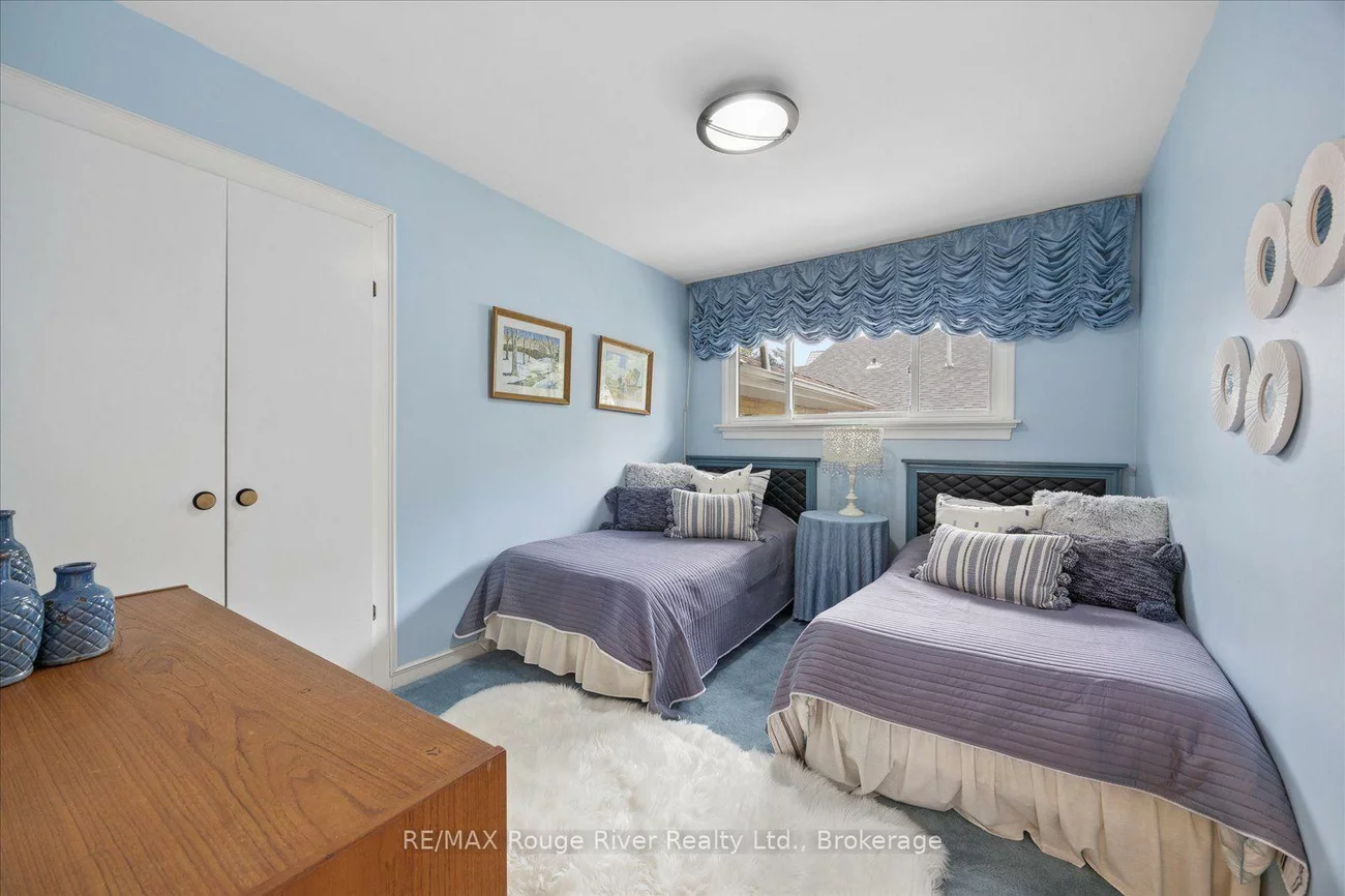 20, Tayrow, Rexdale-Kipling, Toronto