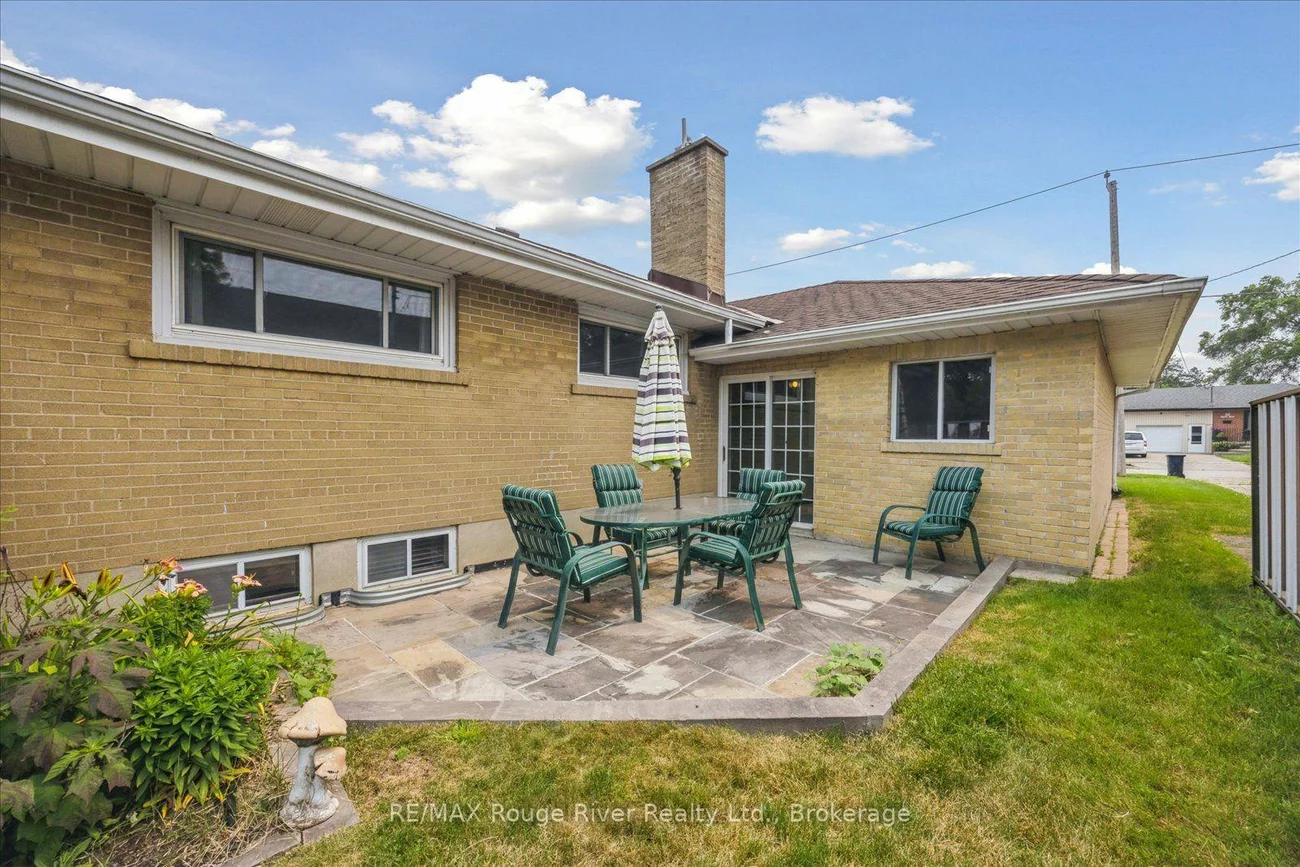 20, Tayrow, Rexdale-Kipling, Toronto
