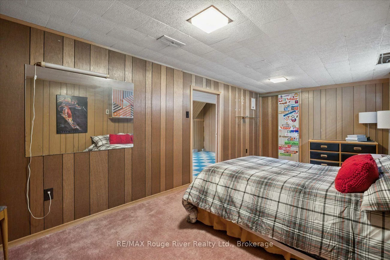 20, Tayrow, Rexdale-Kipling, Toronto