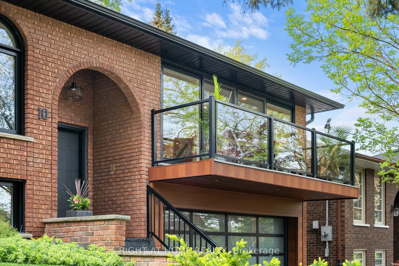 10, Wingrove, Islington-City Centre West, Toronto