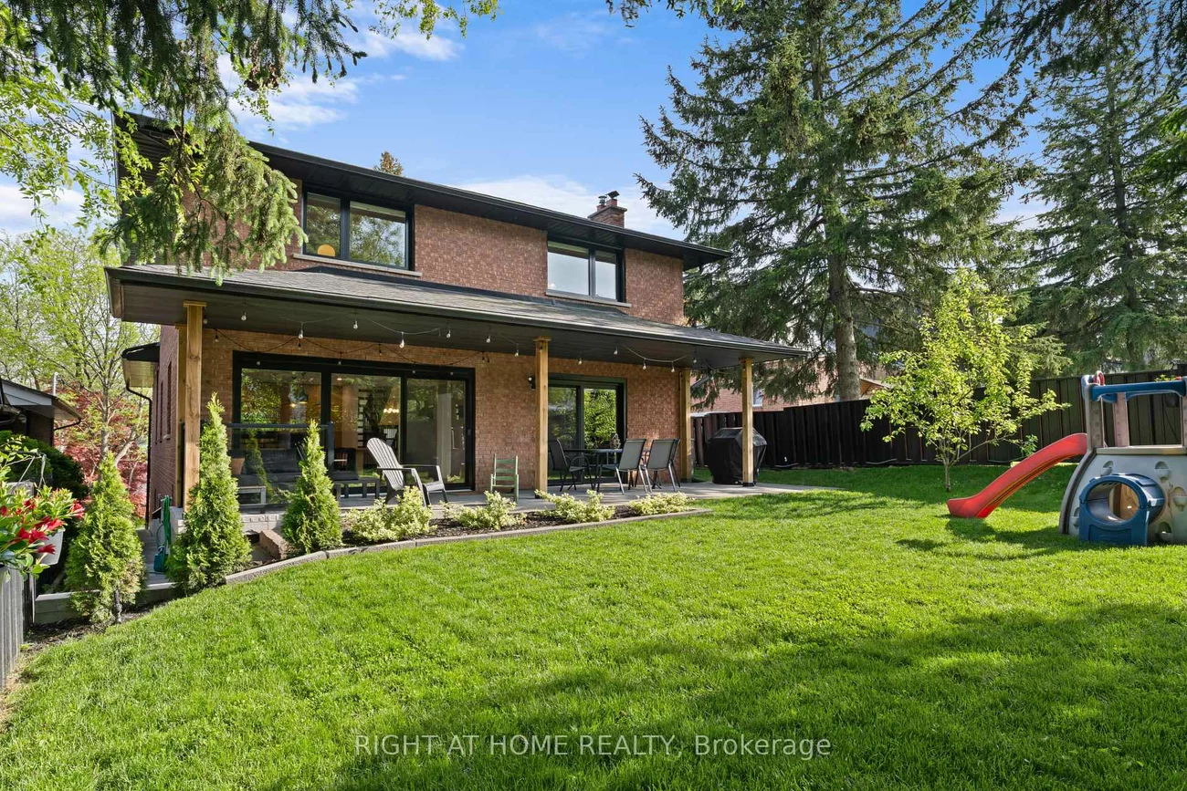 10, Wingrove, Islington-City Centre West, Toronto