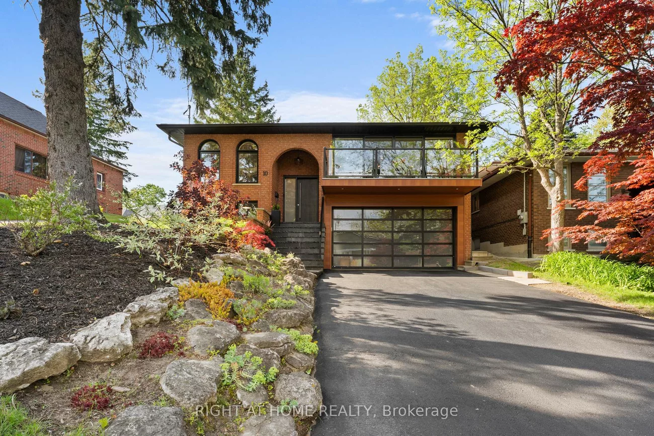 10, Wingrove, Islington-City Centre West, Toronto