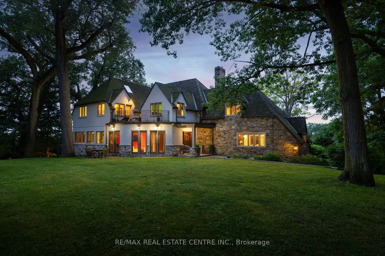 7, Riverside, High Park-Swansea, Toronto
