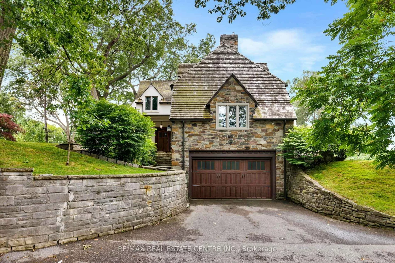 7, Riverside, High Park-Swansea, Toronto