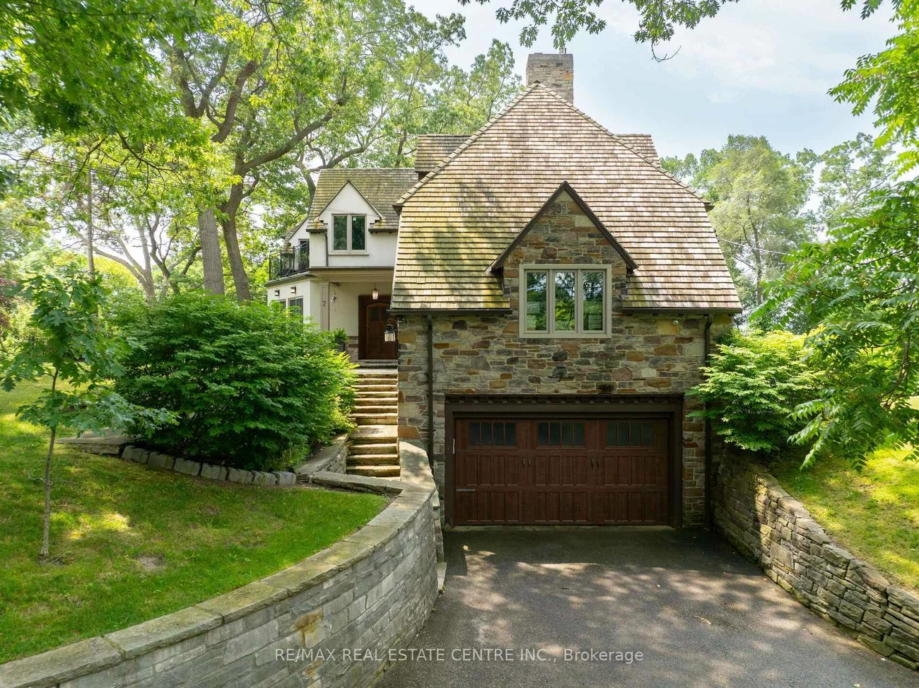 7, Riverside, High Park-Swansea, Toronto