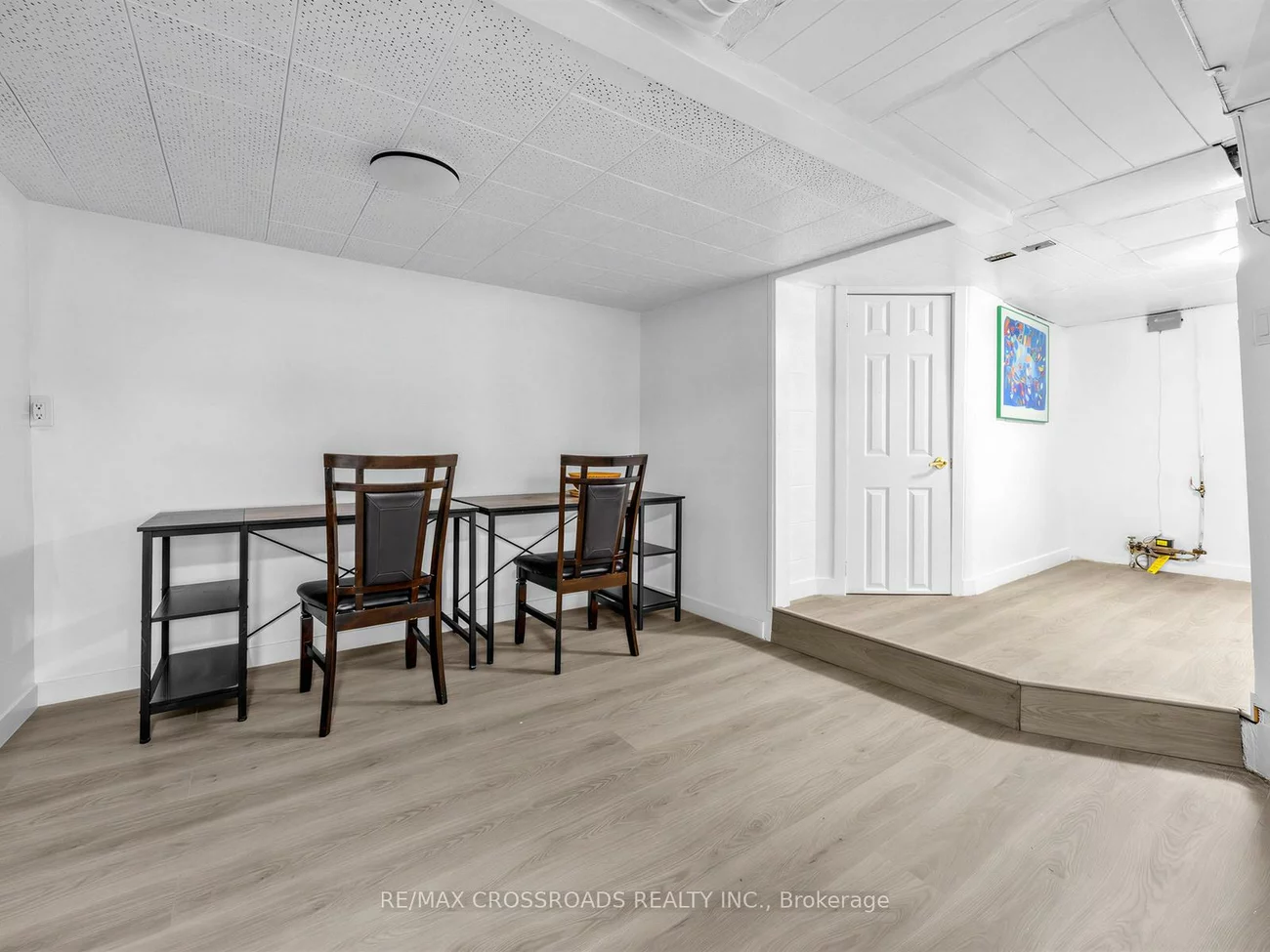 80, Gray, Rockcliffe-Smythe, Toronto