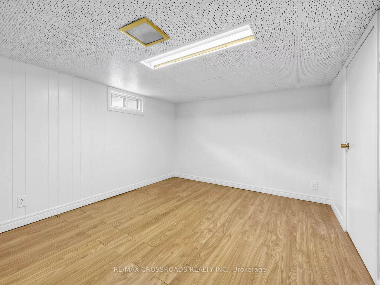 80, Gray, Rockcliffe-Smythe, Toronto