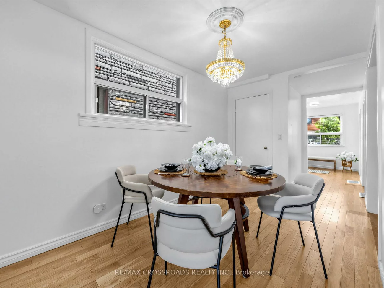 80, Gray, Rockcliffe-Smythe, Toronto