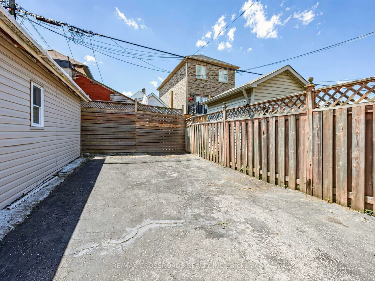 80, Gray, Rockcliffe-Smythe, Toronto