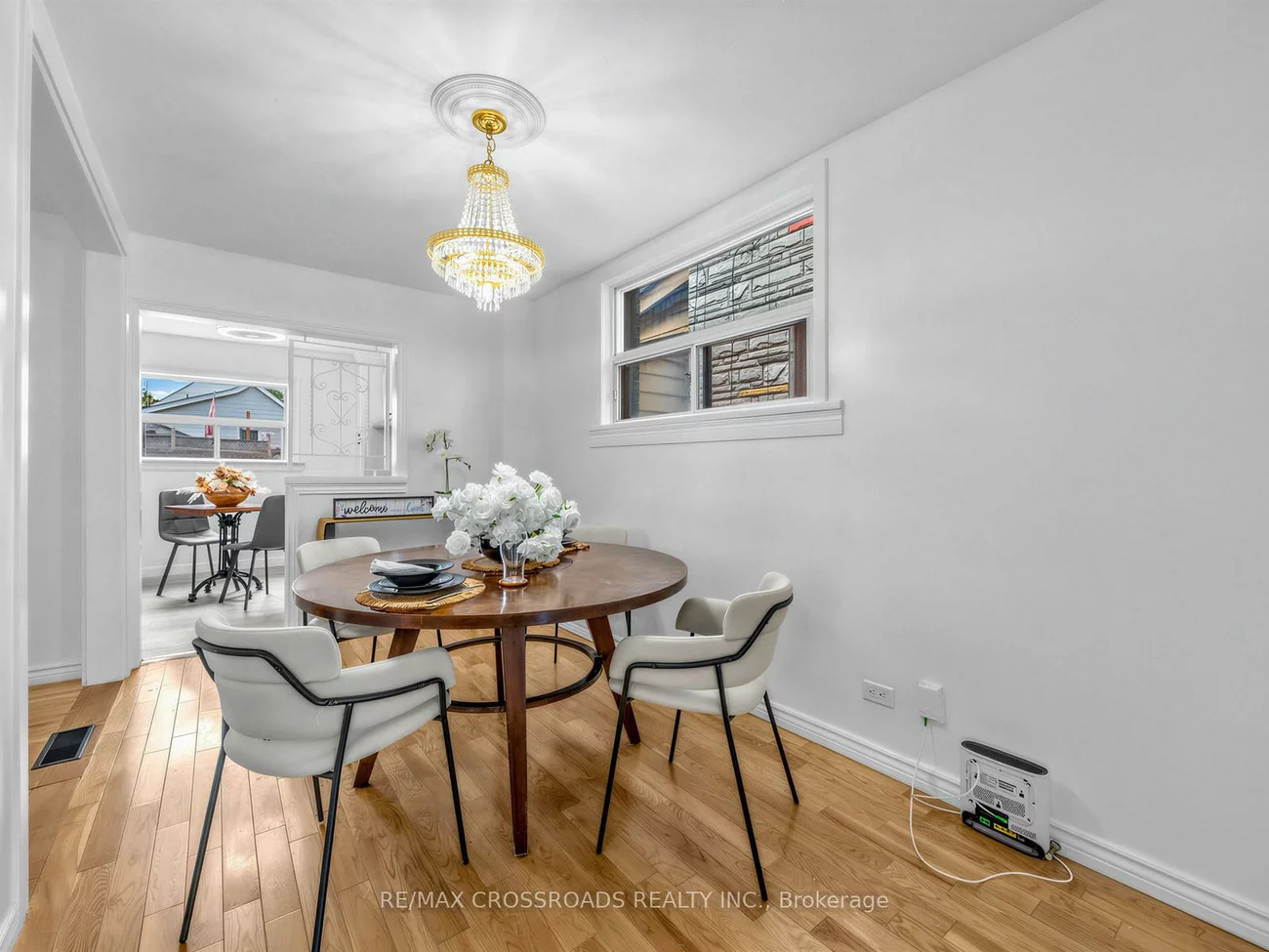 80, Gray, Rockcliffe-Smythe, Toronto