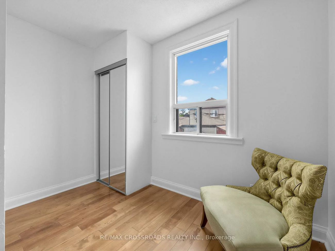 80, Gray, Rockcliffe-Smythe, Toronto