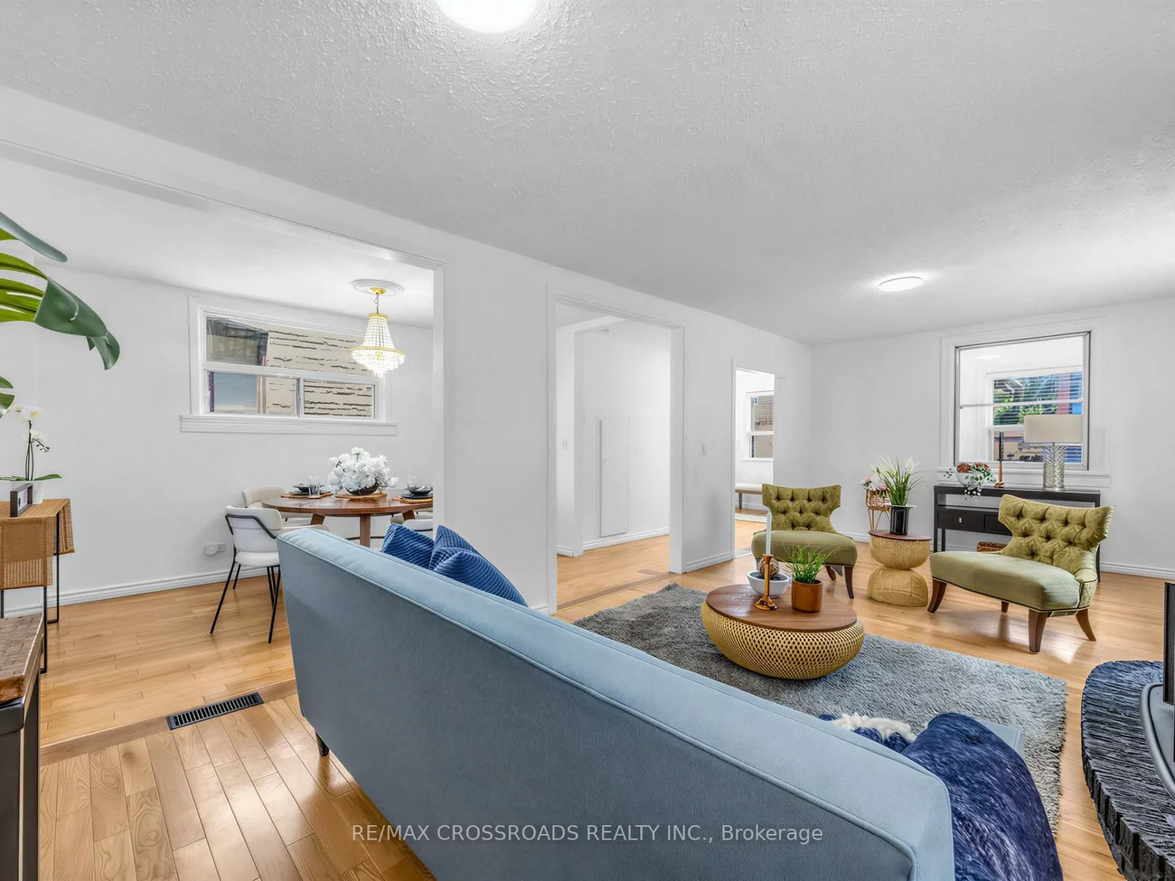 80, Gray, Rockcliffe-Smythe, Toronto
