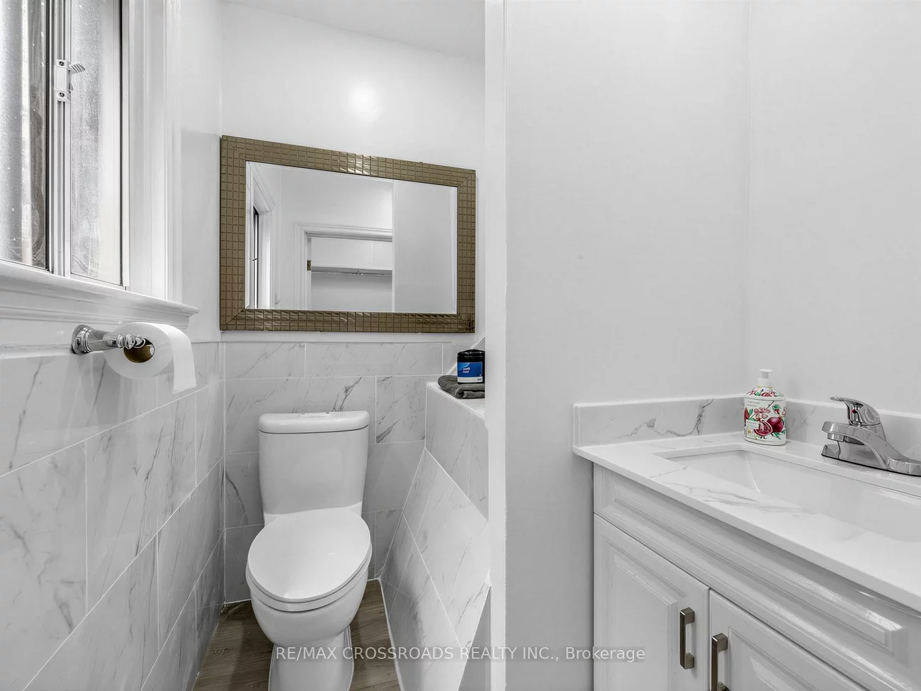 80, Gray, Rockcliffe-Smythe, Toronto