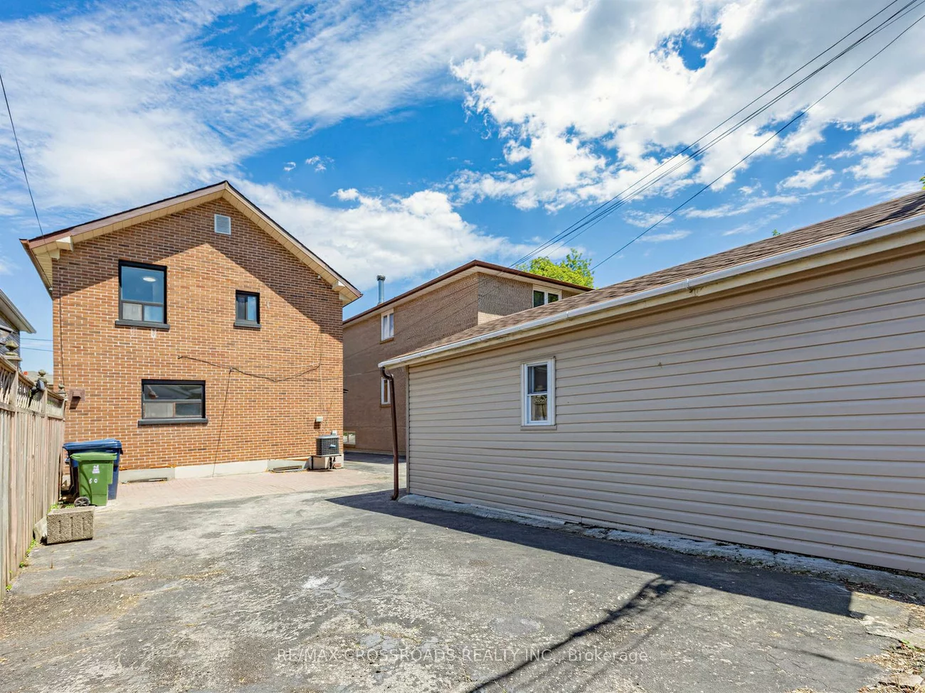 80, Gray, Rockcliffe-Smythe, Toronto