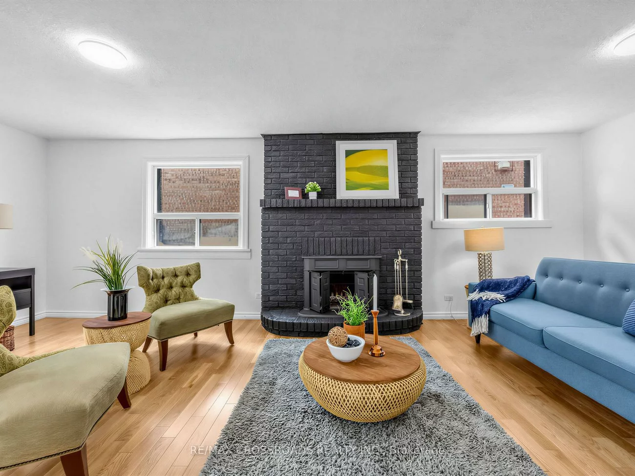 80, Gray, Rockcliffe-Smythe, Toronto