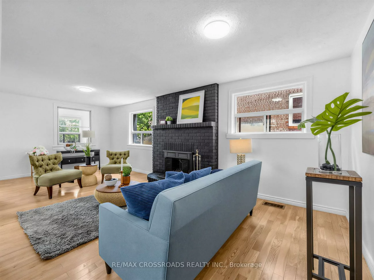 80, Gray, Rockcliffe-Smythe, Toronto