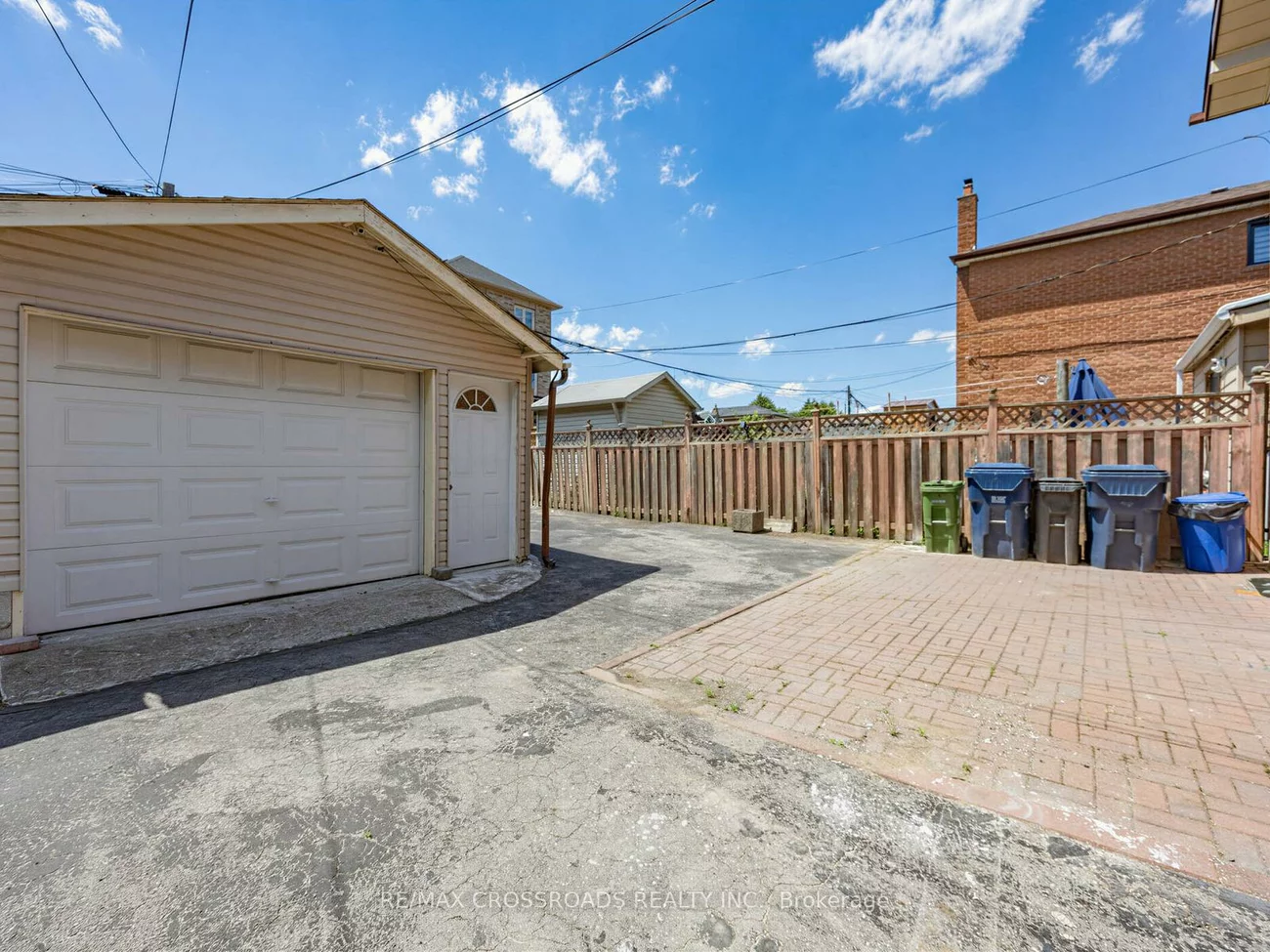80, Gray, Rockcliffe-Smythe, Toronto