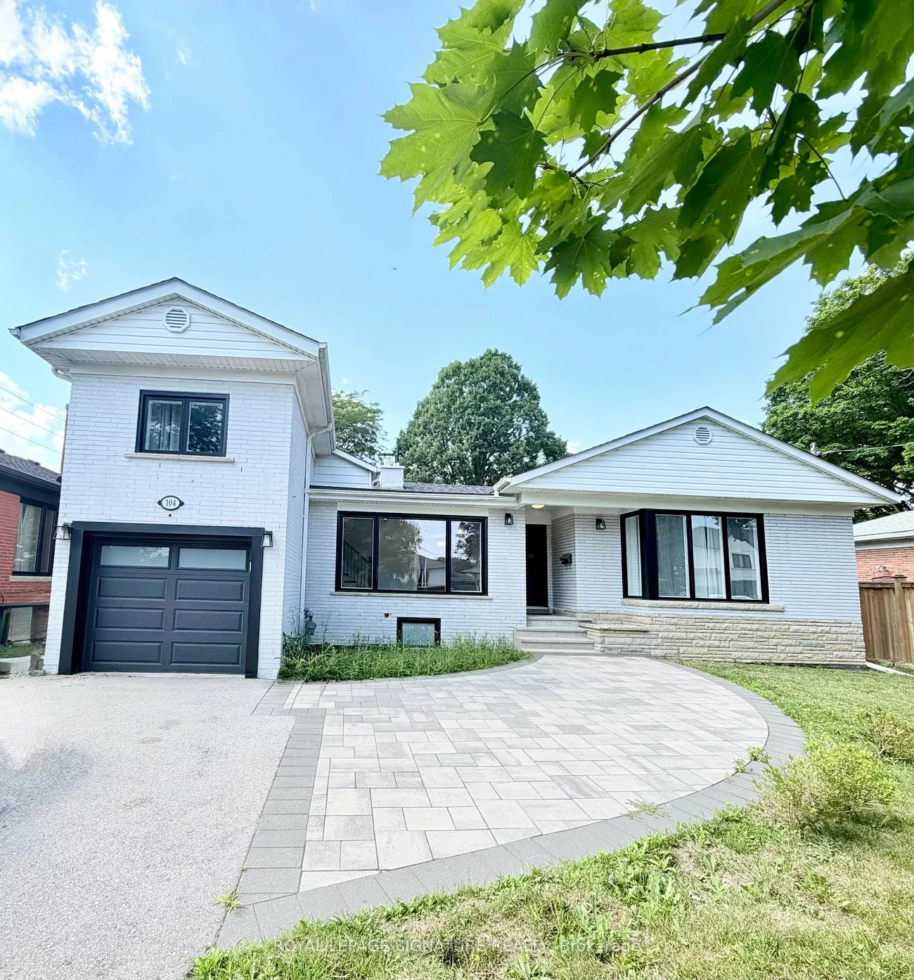 104, Great Oak, Princess-Rosethorn, Toronto