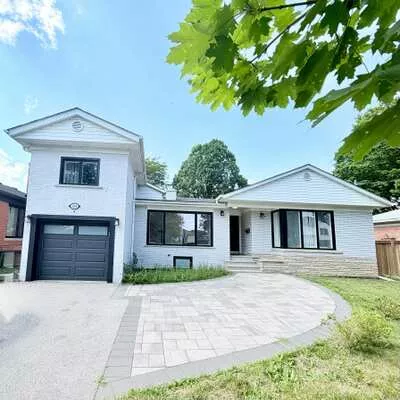 104, Great Oak, Princess-Rosethorn, Toronto