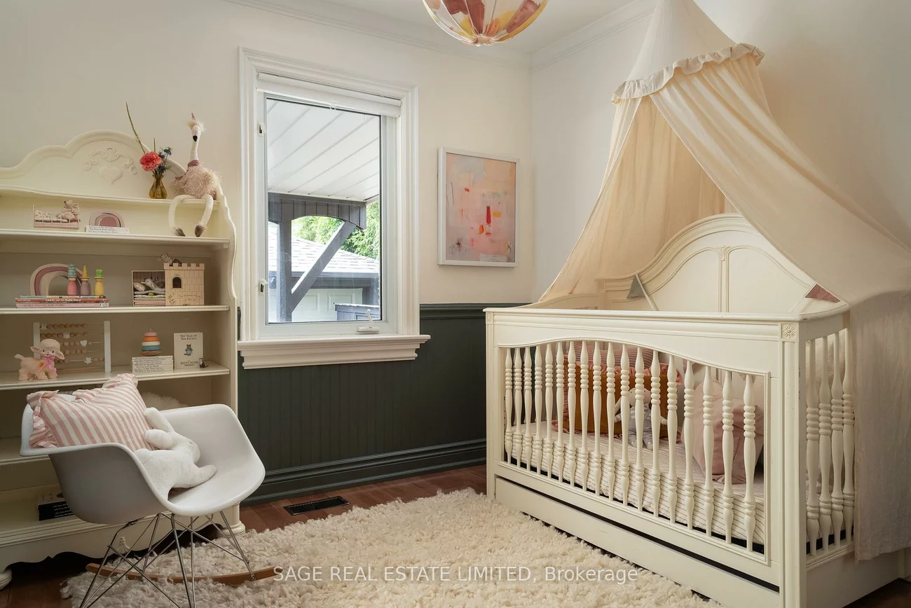 505, Caledonia, Caledonia-Fairbank, Toronto