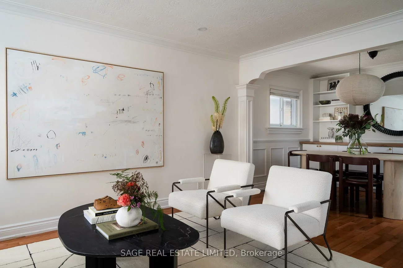 505, Caledonia, Caledonia-Fairbank, Toronto
