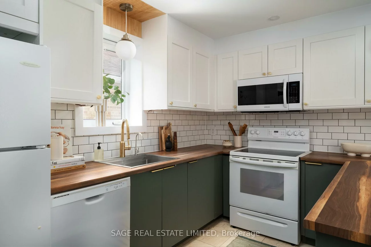 505, Caledonia, Caledonia-Fairbank, Toronto