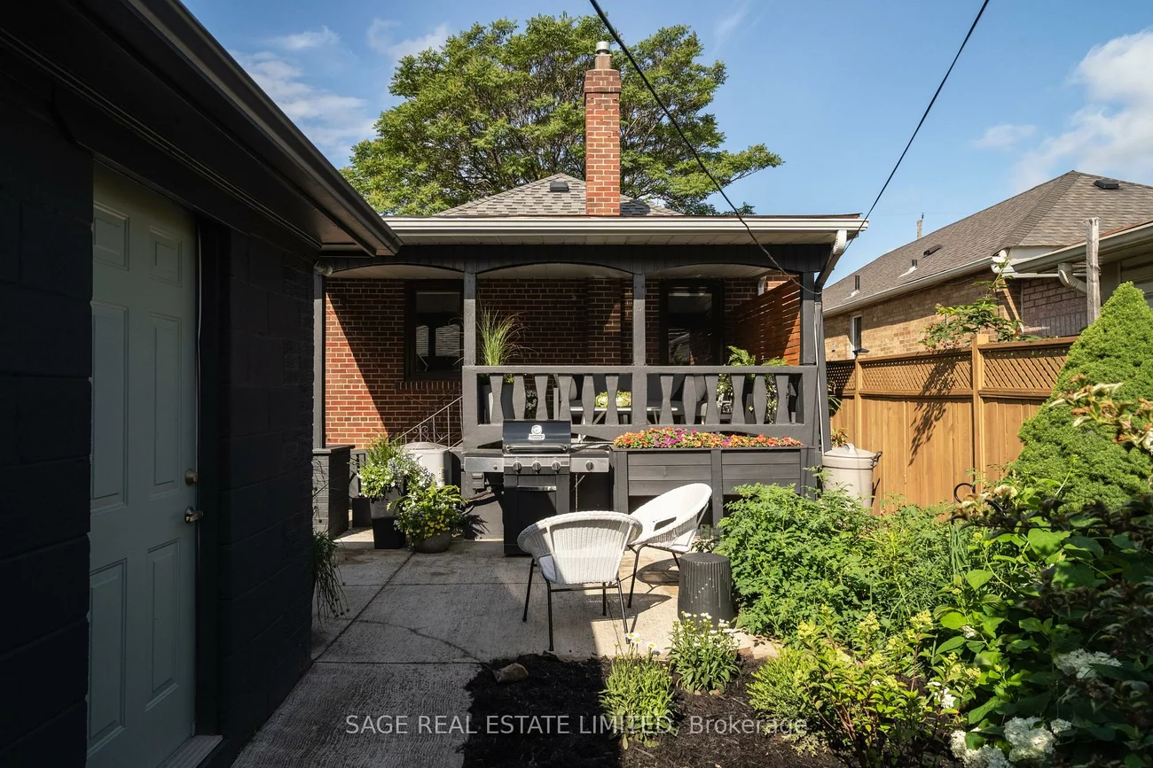505, Caledonia, Caledonia-Fairbank, Toronto