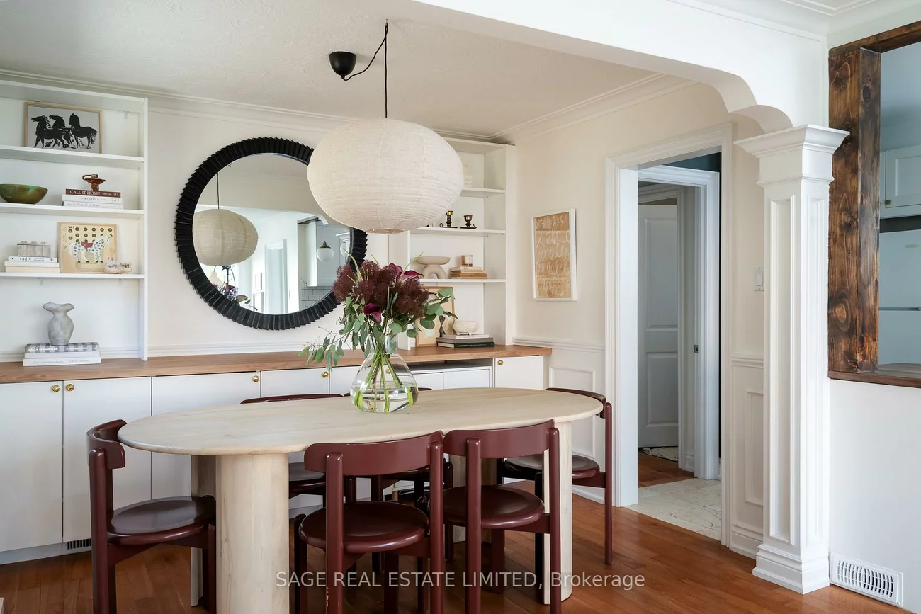 505, Caledonia, Caledonia-Fairbank, Toronto