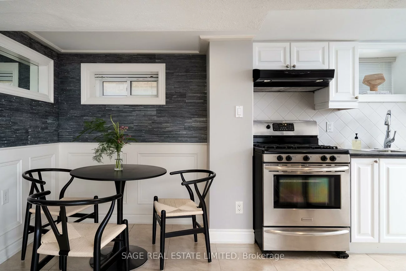 505, Caledonia, Caledonia-Fairbank, Toronto