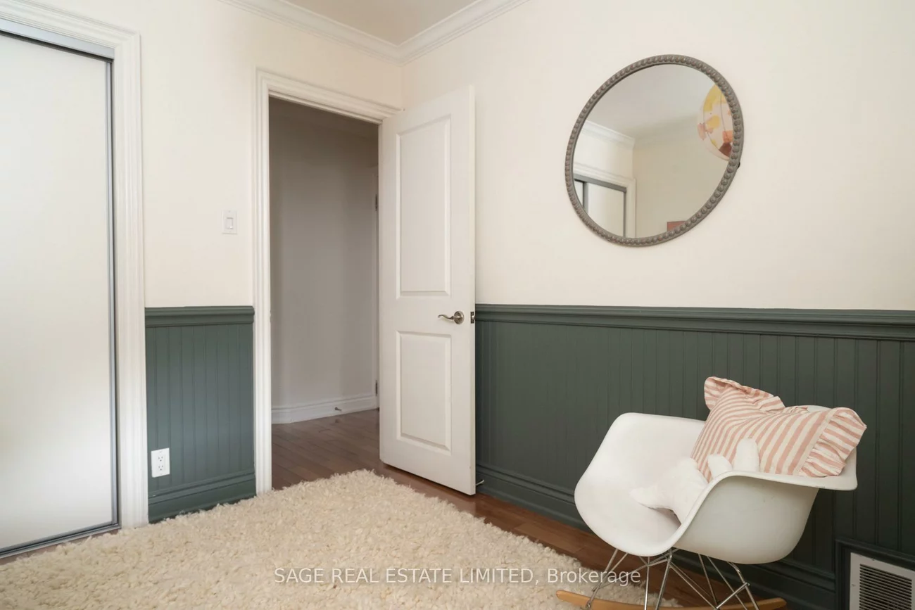 505, Caledonia, Caledonia-Fairbank, Toronto