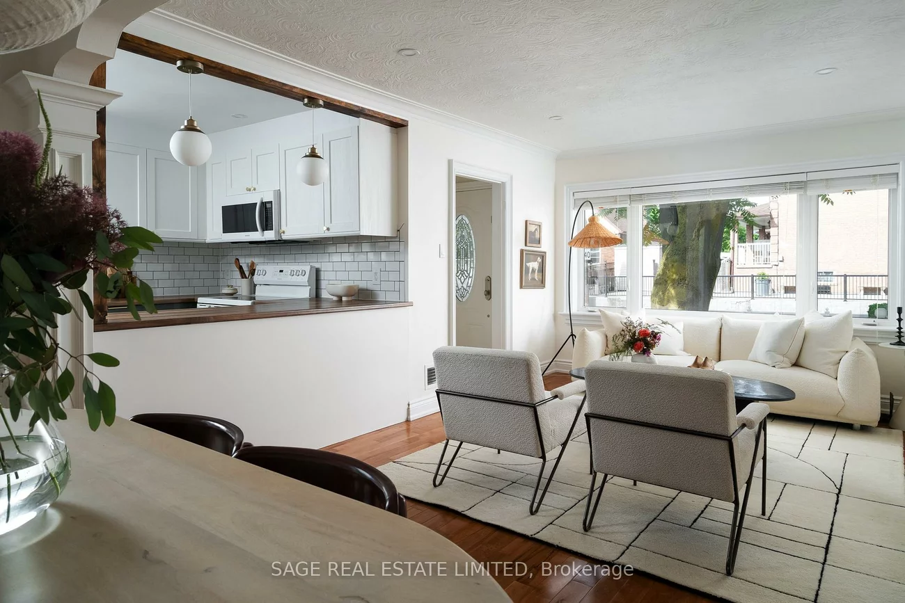 505, Caledonia, Caledonia-Fairbank, Toronto