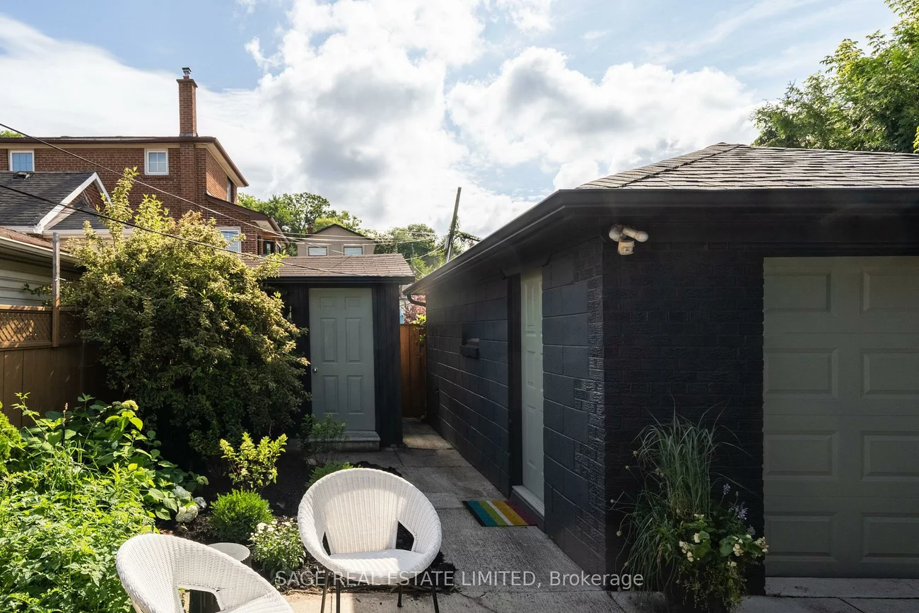505, Caledonia, Caledonia-Fairbank, Toronto